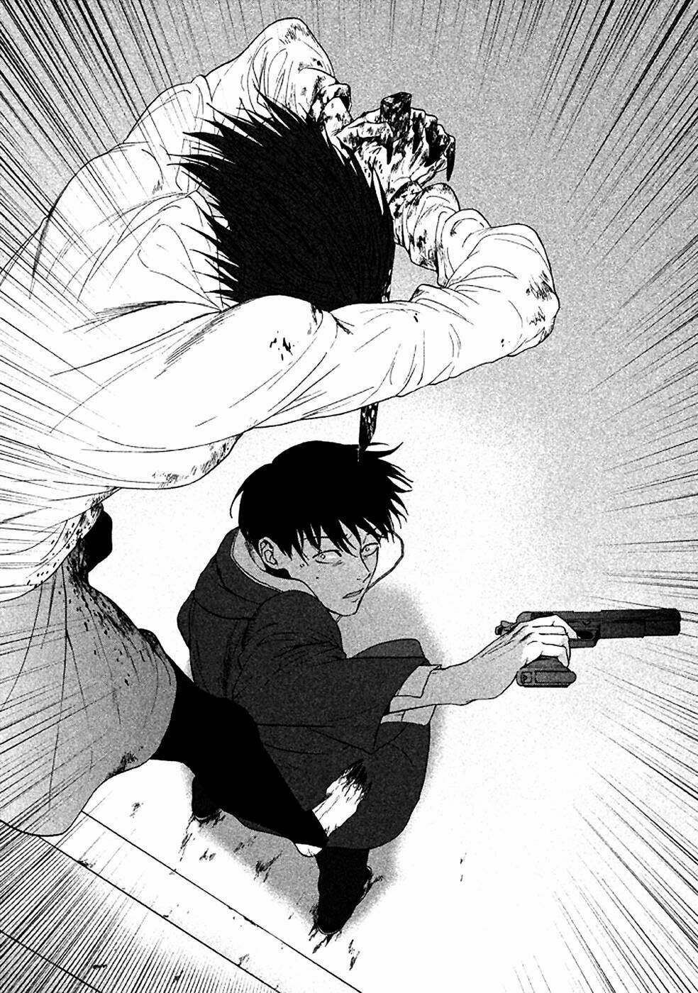 ranh giới quỷ chapter 26 31