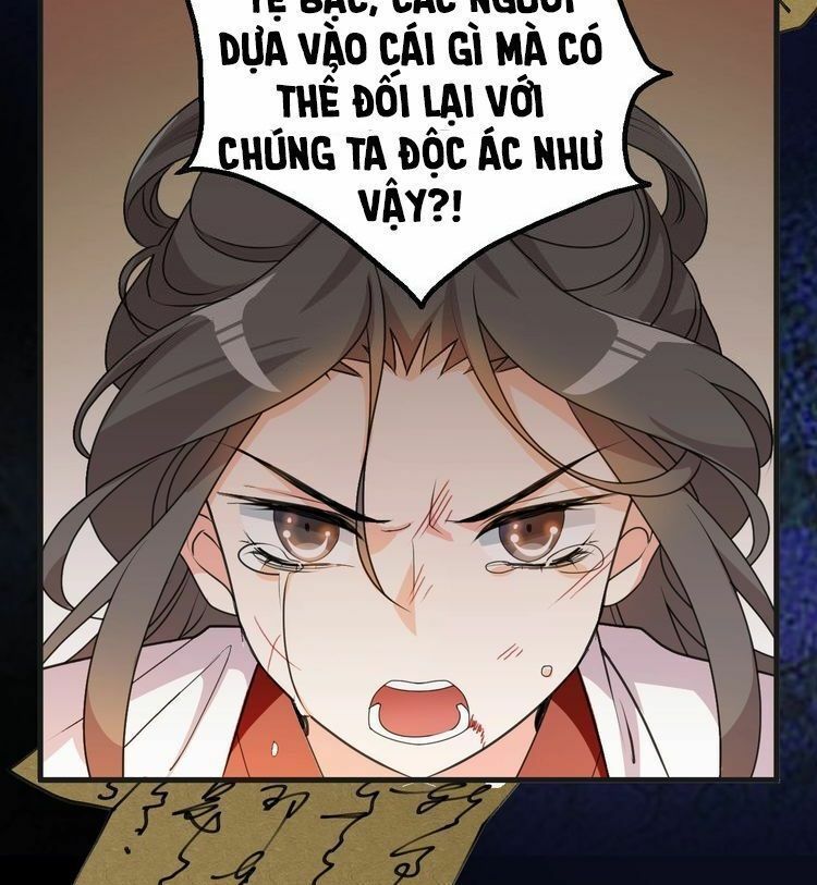 mấy độ cẩm nguyệt say cũng liễu chapter 1 24