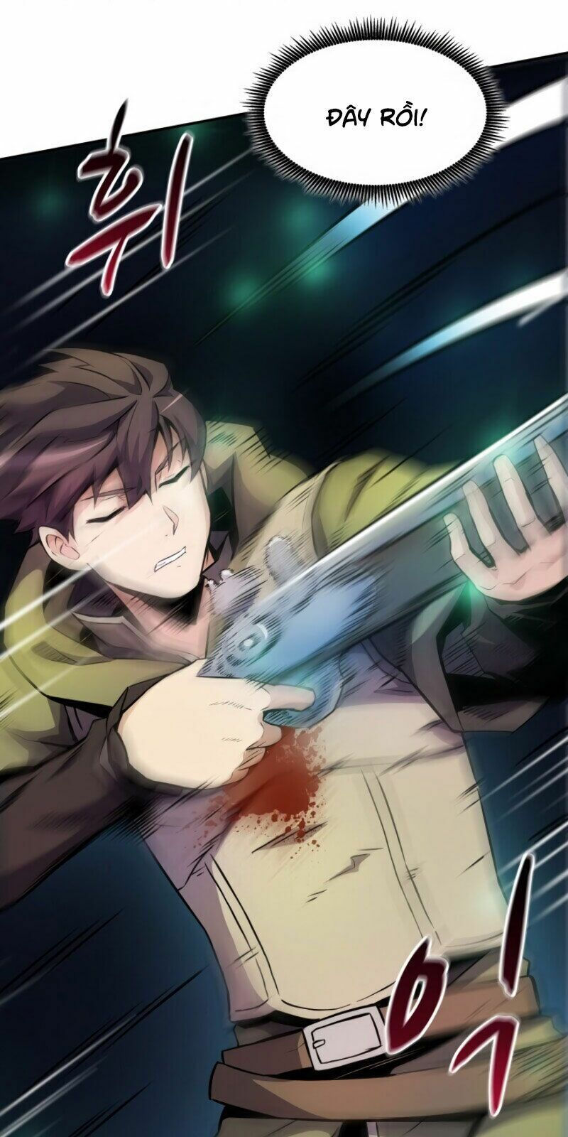 arcane sniper chapter 17 75