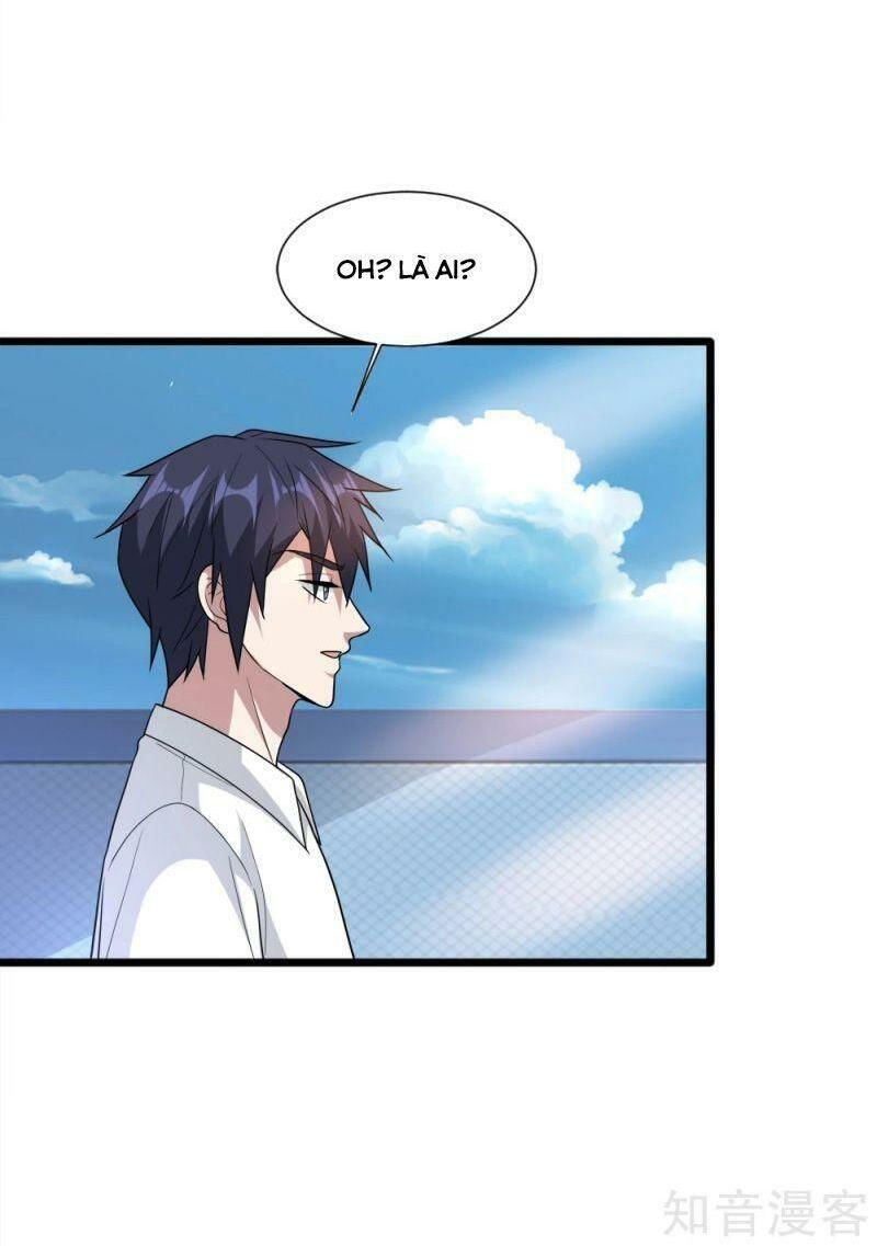 đô thị tà vương chapter 190 4