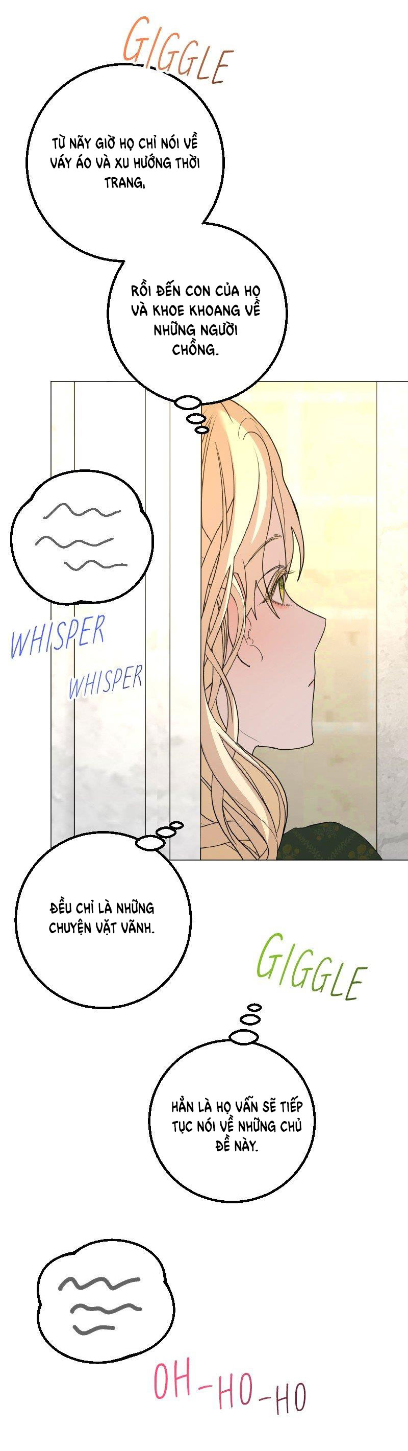 ngã rẽ định mệnh chapter 7.1 33