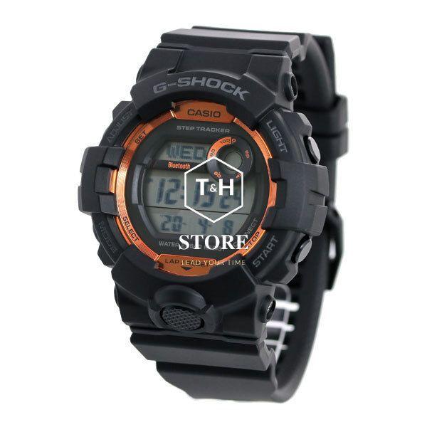 ĐỒNG HỒ NAM CASIO G SHOCK GBD-800SF-1