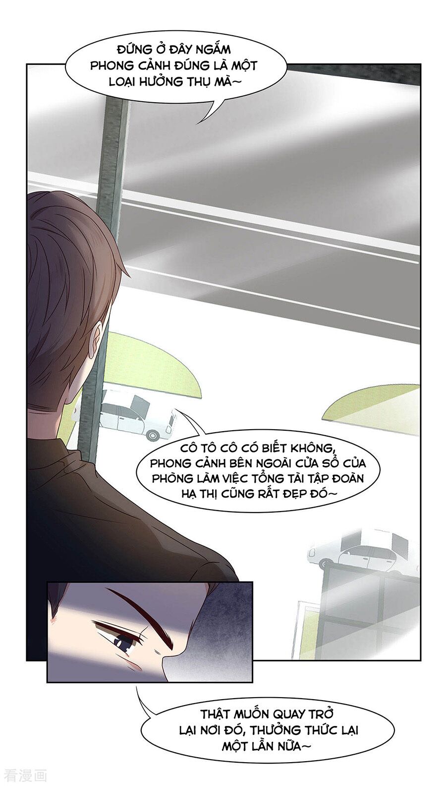 trọng sinh quý thê chi phục thù hoa lệ chapter 49 10