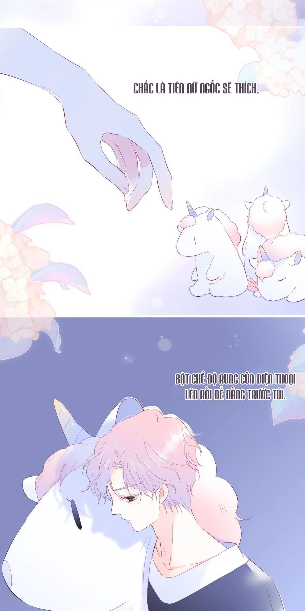 chạy trốn cùng con nhím chapter 29 17