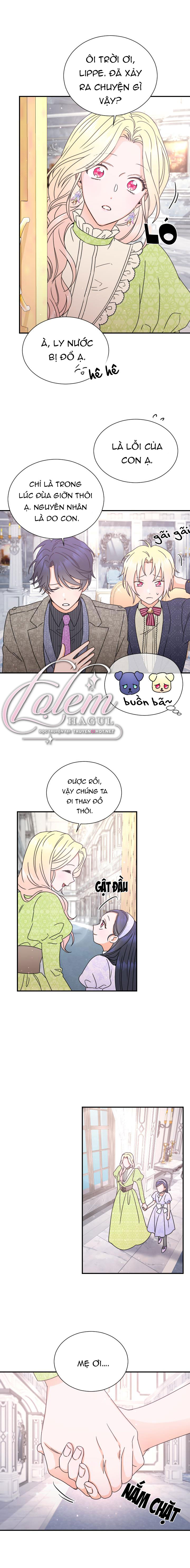 lady baby chapter 142 7