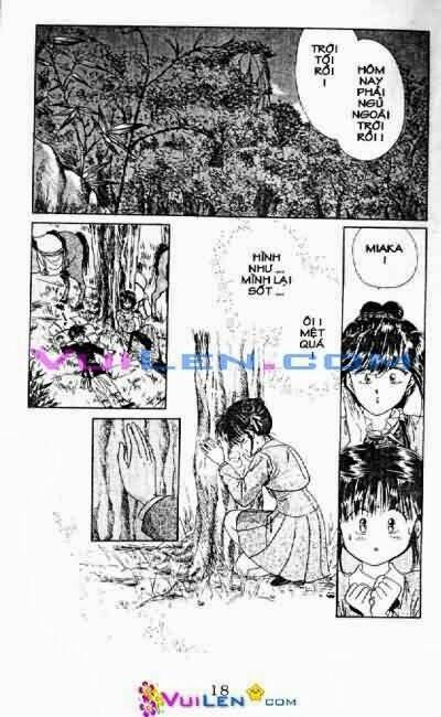 quyển sách kỳ bí chapter 2 19