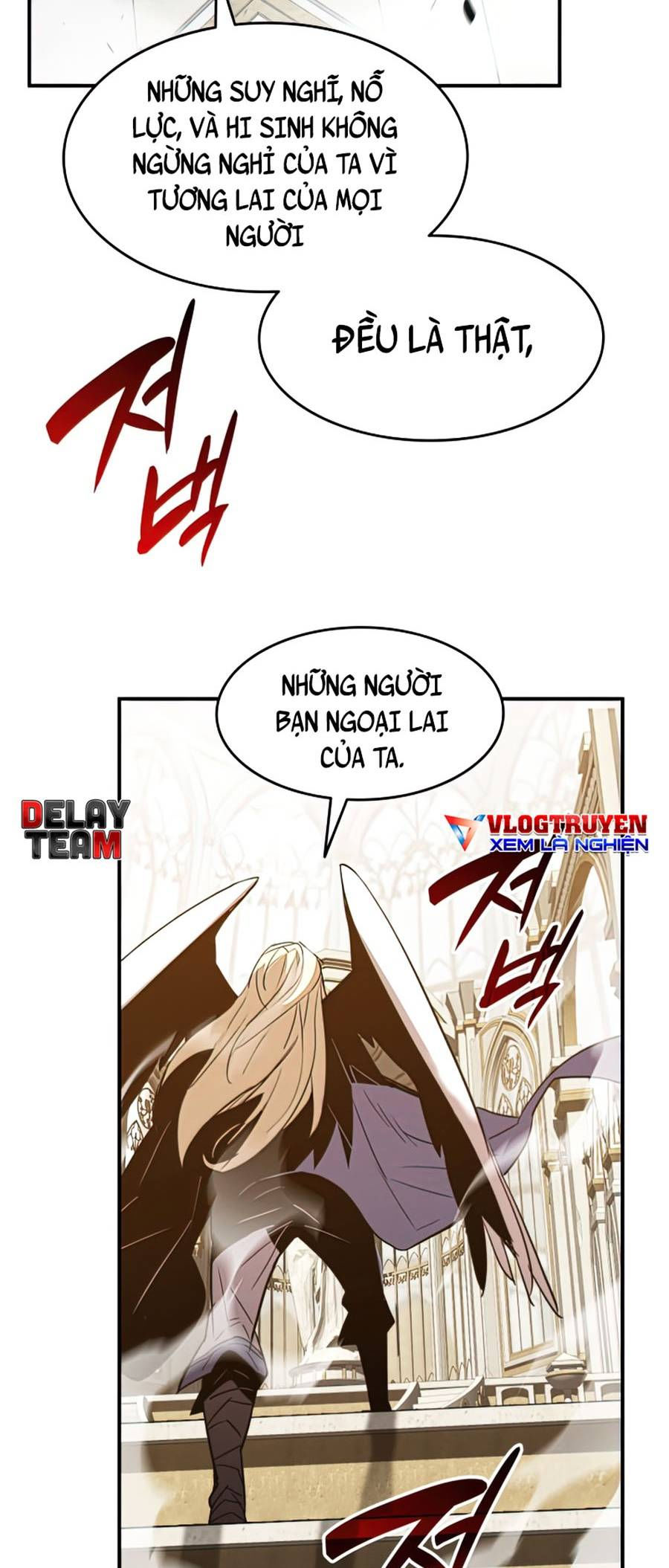 tôi là lính mới chapter 116 5