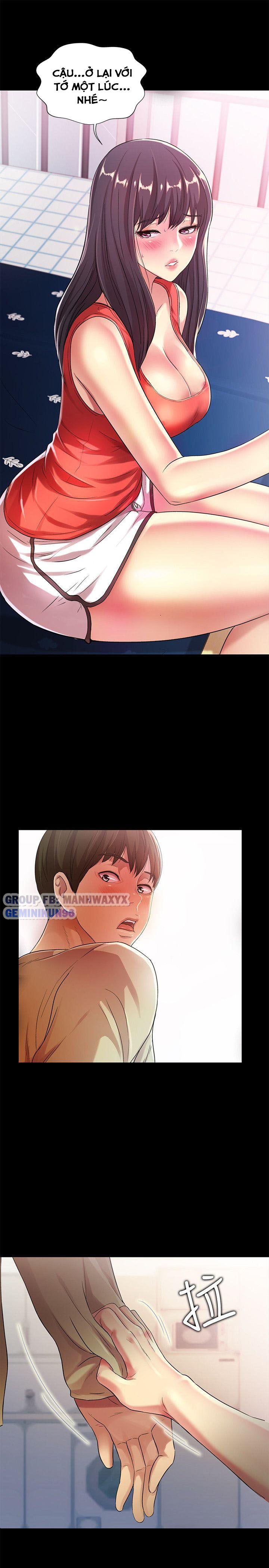 bạn gái của bạn tôi chapter 13 13