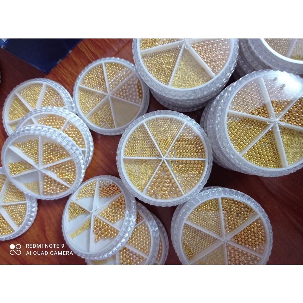 Set bi mix size theo màu