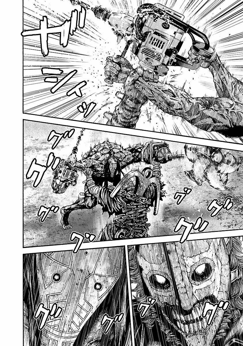 resident evil biohazard heavenly island chapter 36 10