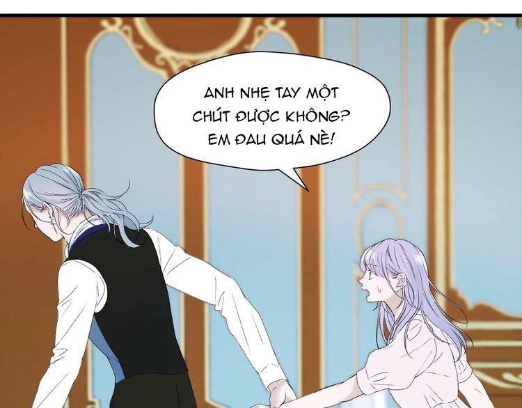 lượm được một tiểu hồ ly phần 3 chapter 26 30