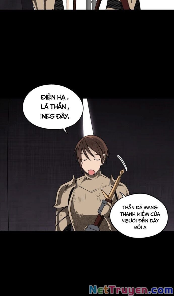 bị che khuất bởi ánh hoàng hôn chapter 27 16