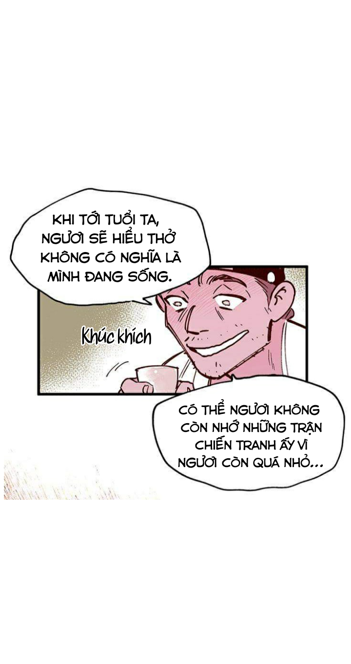 tham vọng quyền lực (full) chapter 26 31