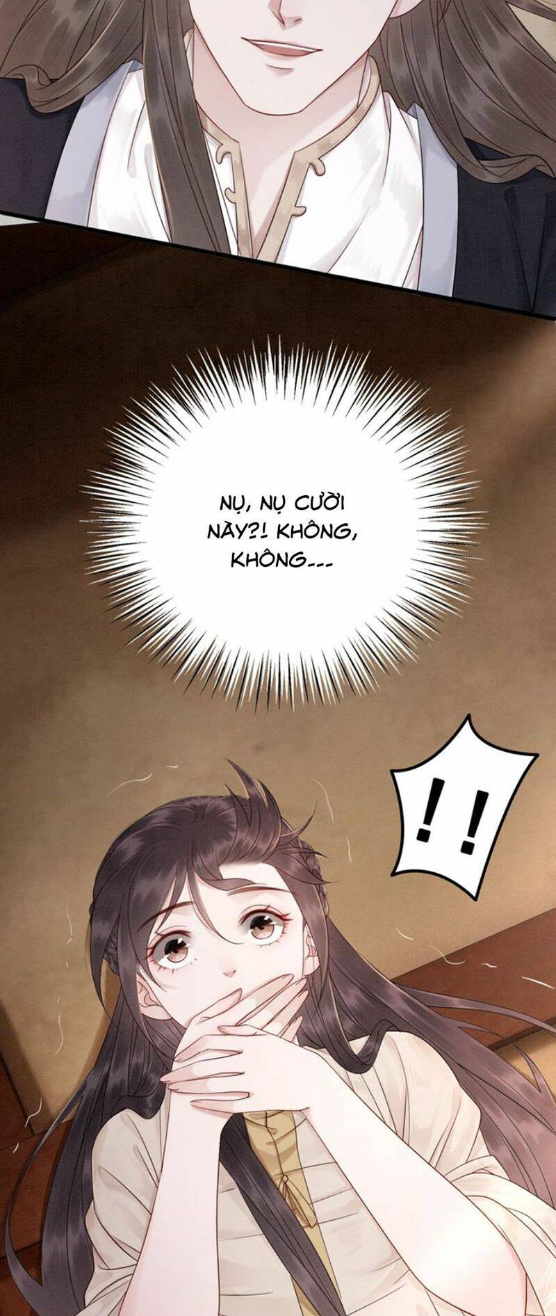 trọng sinh bá sủng nhiếp chính vương quá mạnh mẽ chapter 57 13