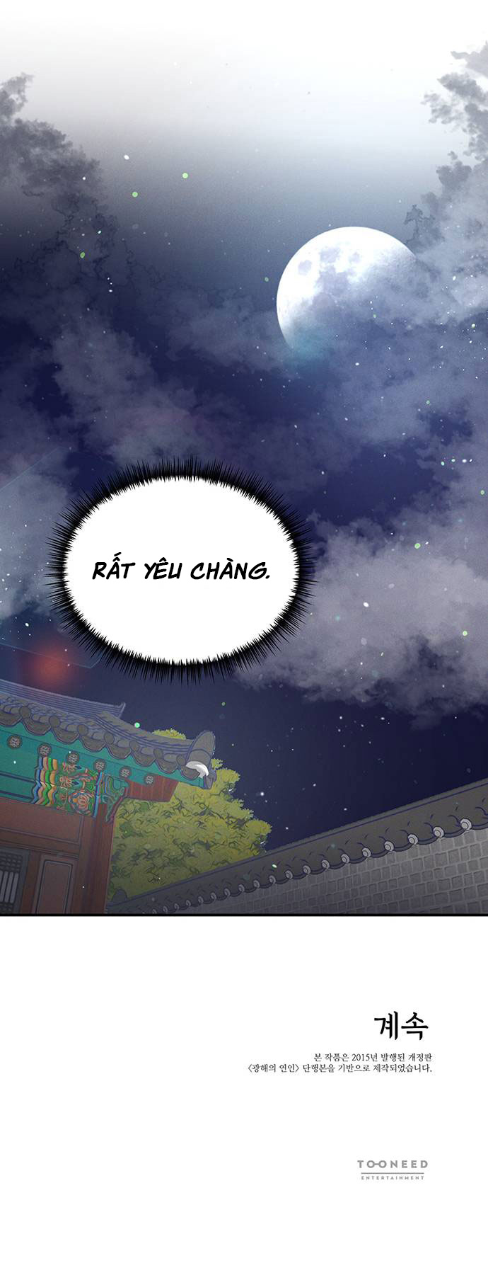 người tình của gwanghae chapter 40 67