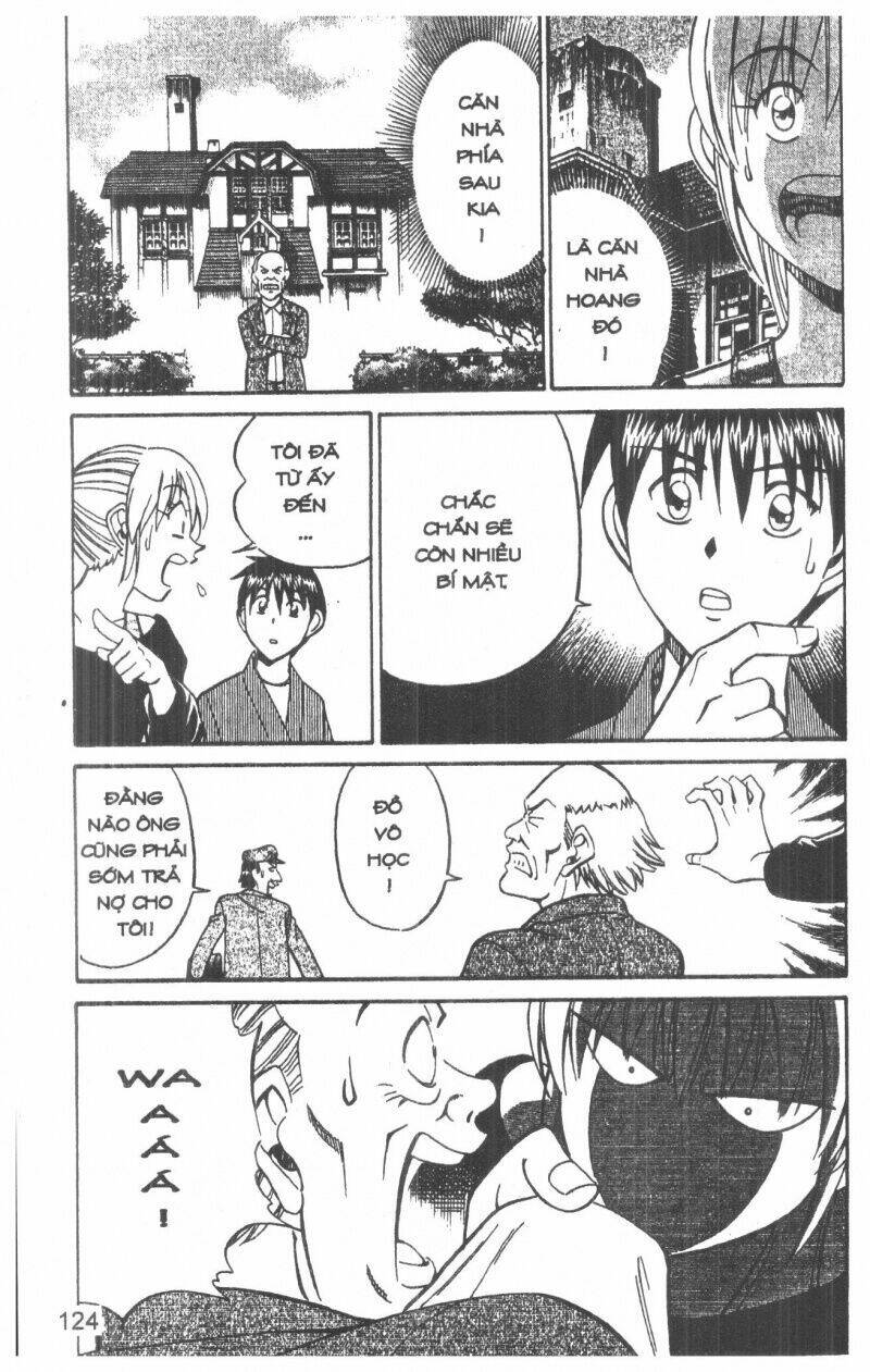 thám tử toma chapter 6 124