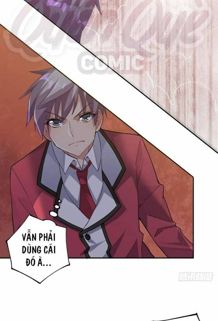 nhặt ma vương về làm nữ hầu chapter 21 31