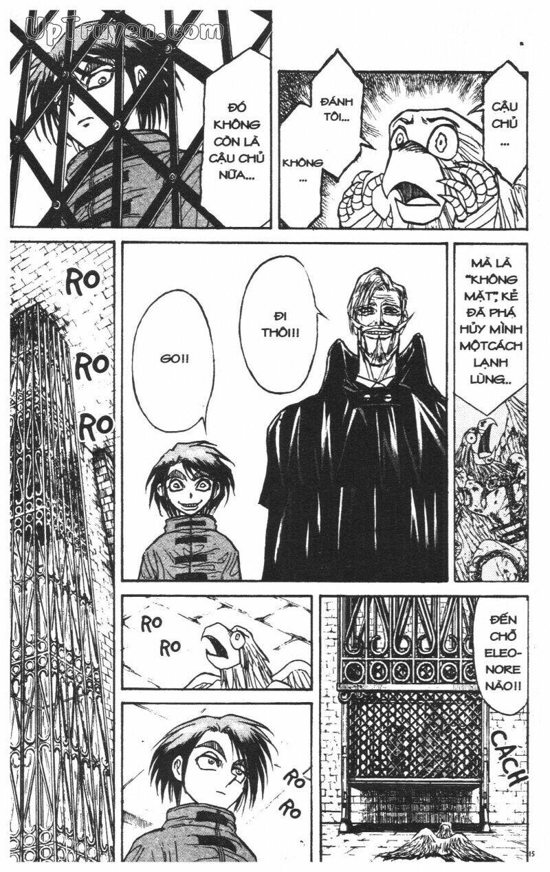 karakuri circus - gánh xiếc quái dị chapter 40 17