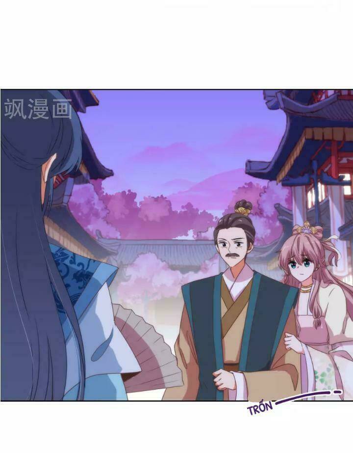 ồ, phu quân đáng yêu của tôi! chapter 10 28