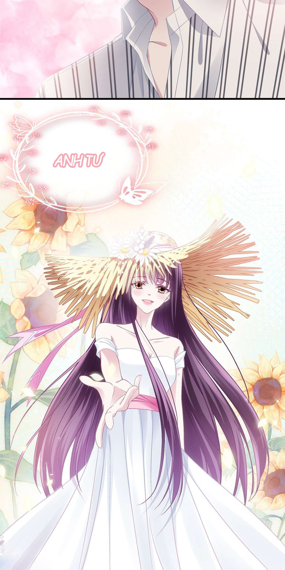 tiểu bảo bối tâm can của lão đại đã quay lại rồi đây chapter 2 20