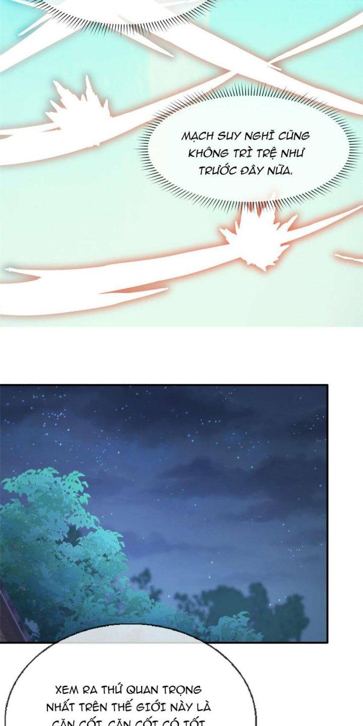 võ thánh này cũng quá khẳng khái chapter 1 36