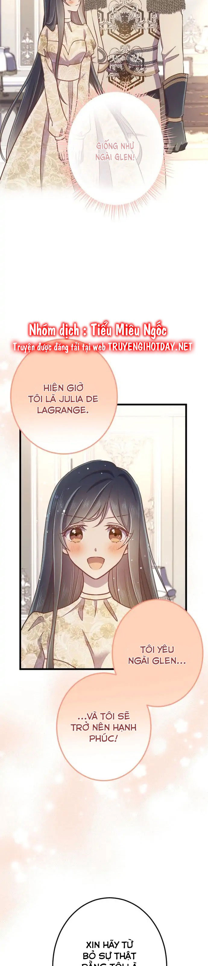 tình yêu thuần khiết chapter 67 19