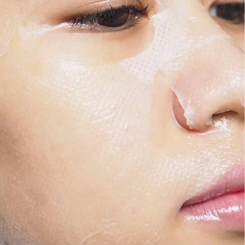 Mặt nạ ống bơm cấp ẩm MIRAE EX8cải thiện da khô giúp da căng mịn sáng bóng 1.5ml/ống.