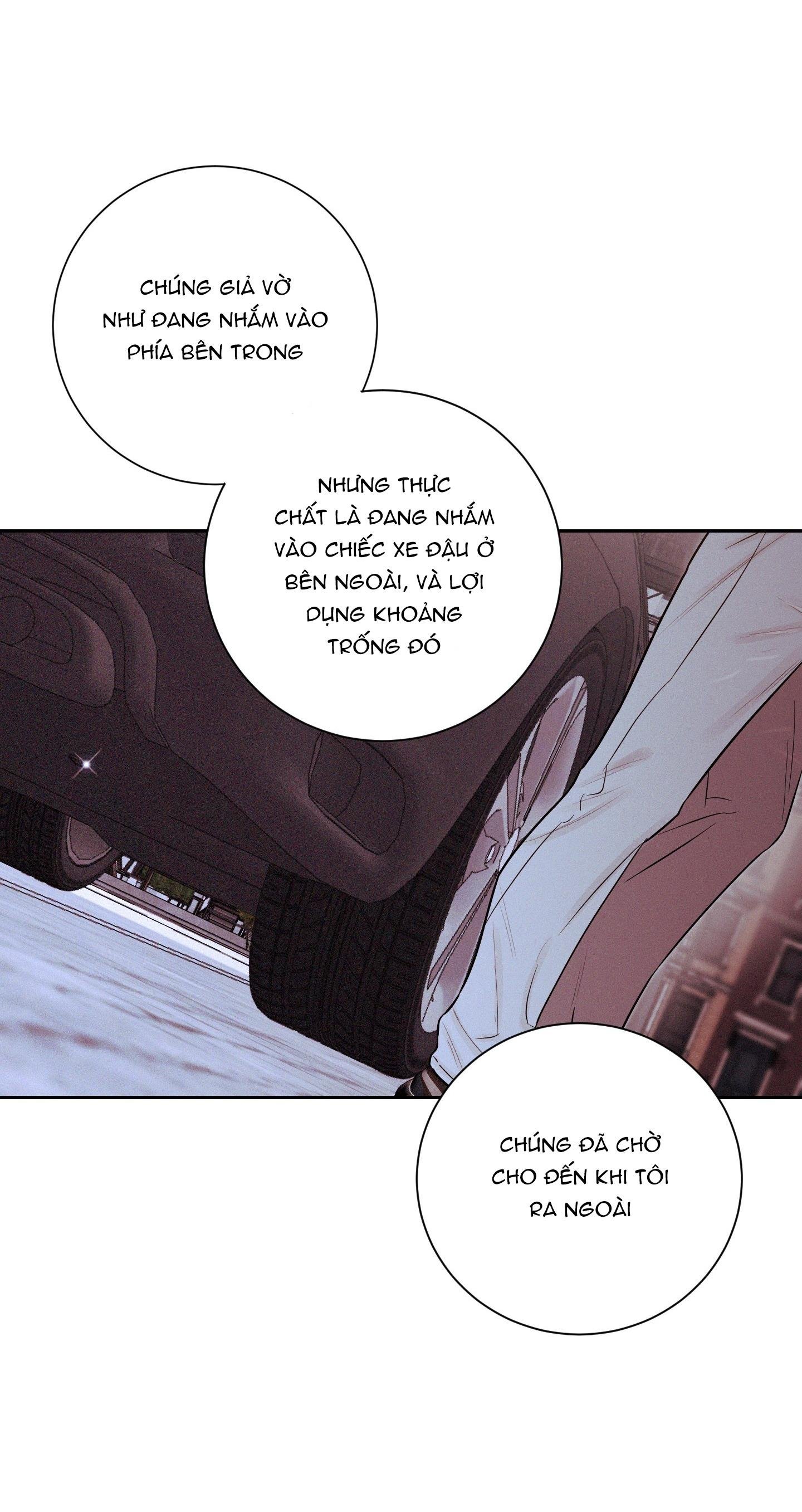 mị hoặc khó cưỡng chapter 40 14