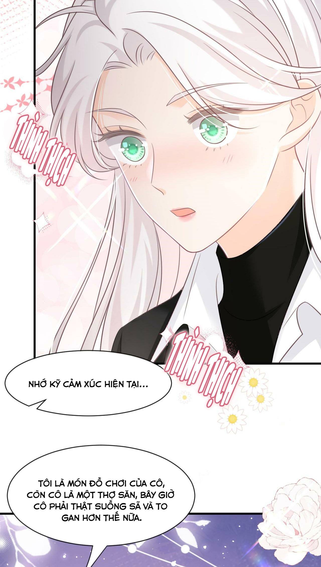 vợ của ảnh đế lại phá hỏng gameshow chapter 17 33