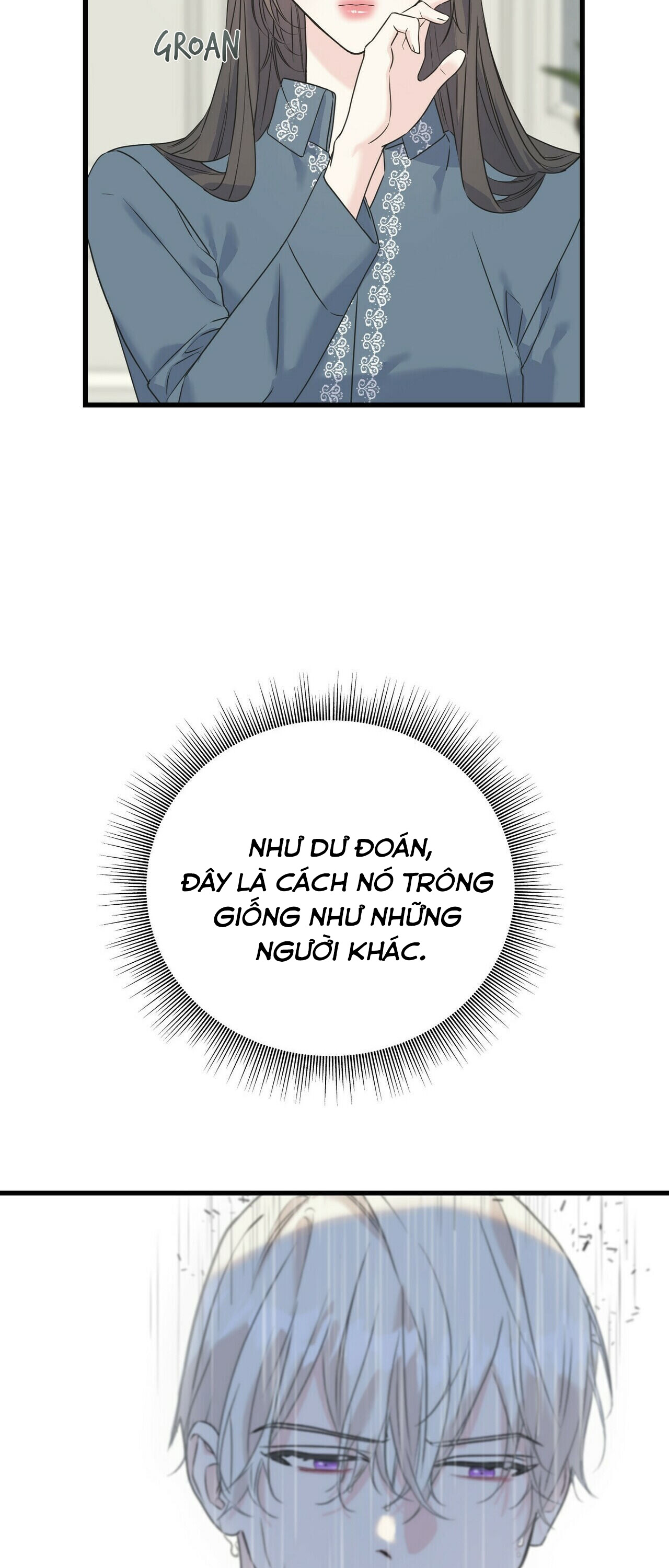 chàng hoàng tử máu s và nàng kỵ sĩ lạnh lùng chapter 38.1 30