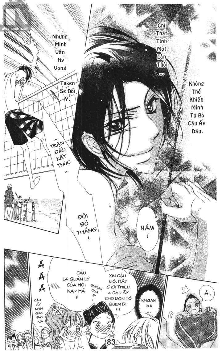 alice 38 °c chapter 20 7