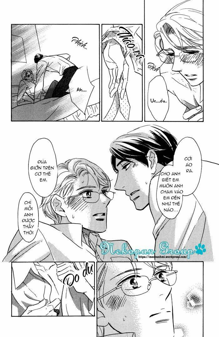 kanpeki na koibito chapter 4 10