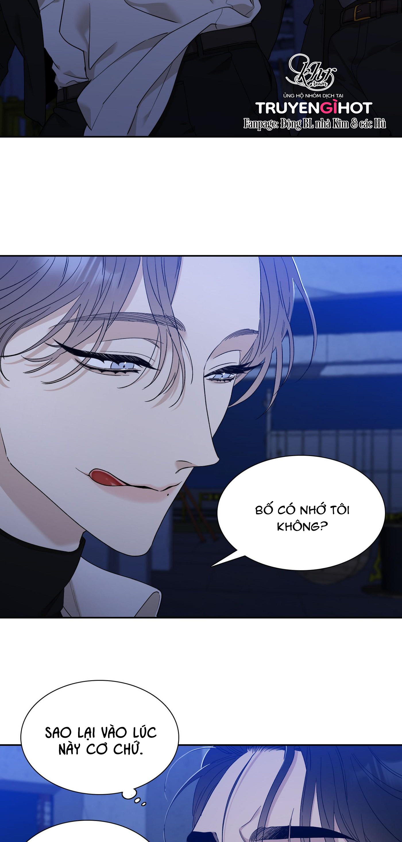 kẻ đê tiện chapter 1 29