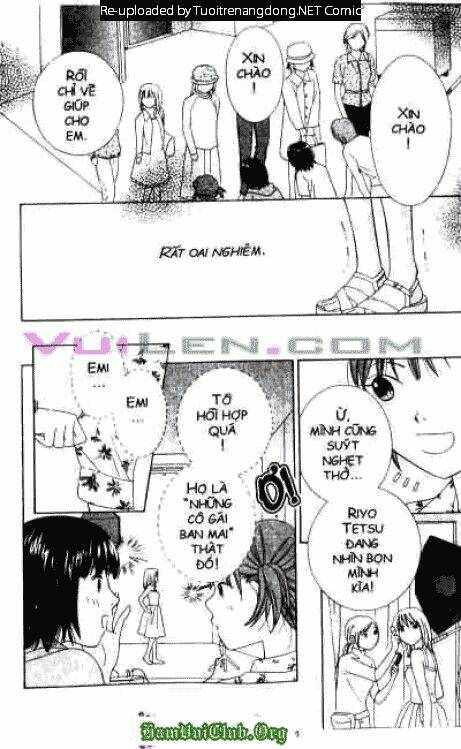 cánh thiên nga chapter 11 137