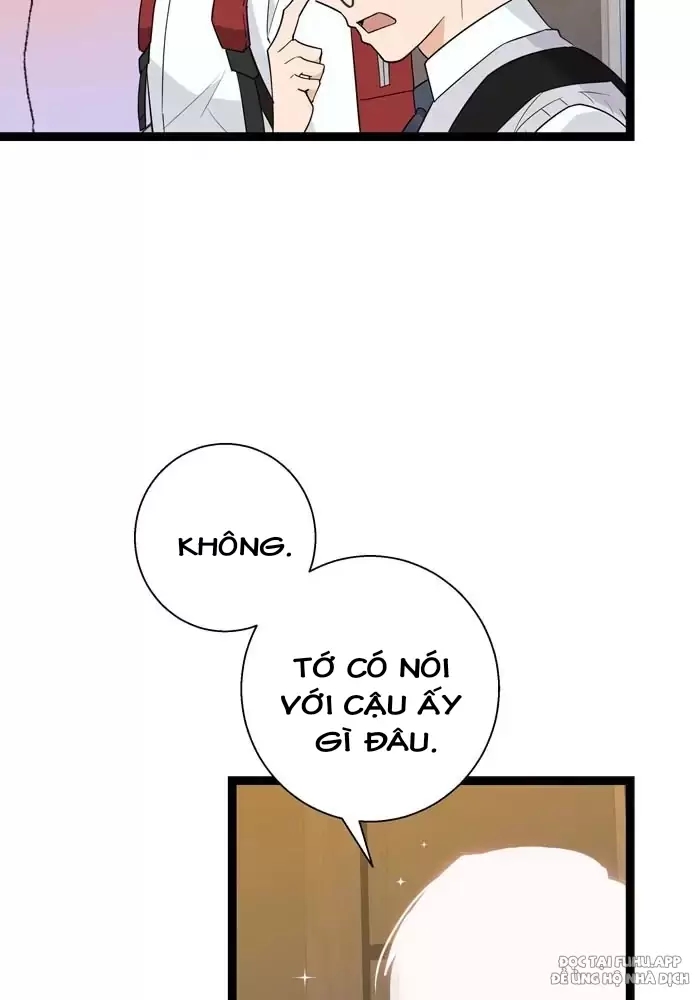 anh bạn của tôi đang phát sáng kìa ! chapter 10 66