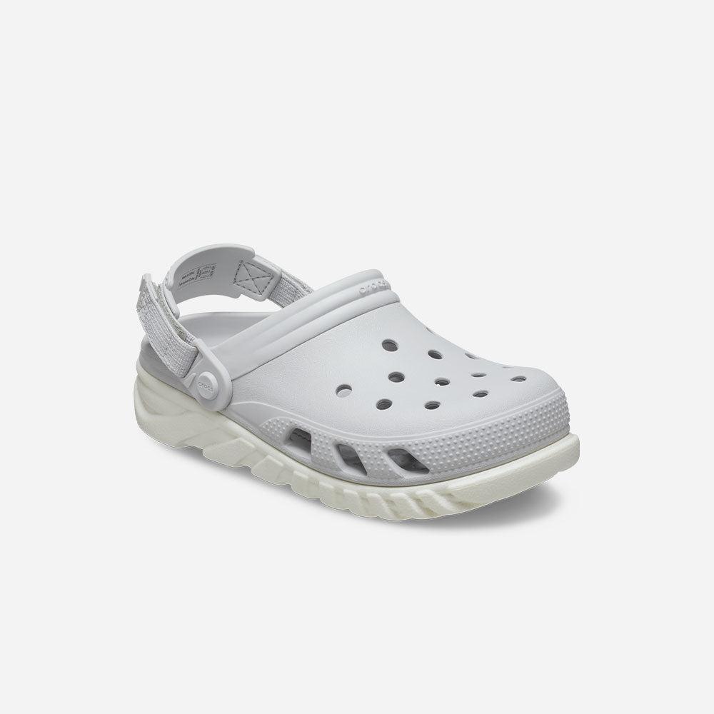 Giày nhựa unisex Crocs Duet Max Ii Glow - 209194-1FT