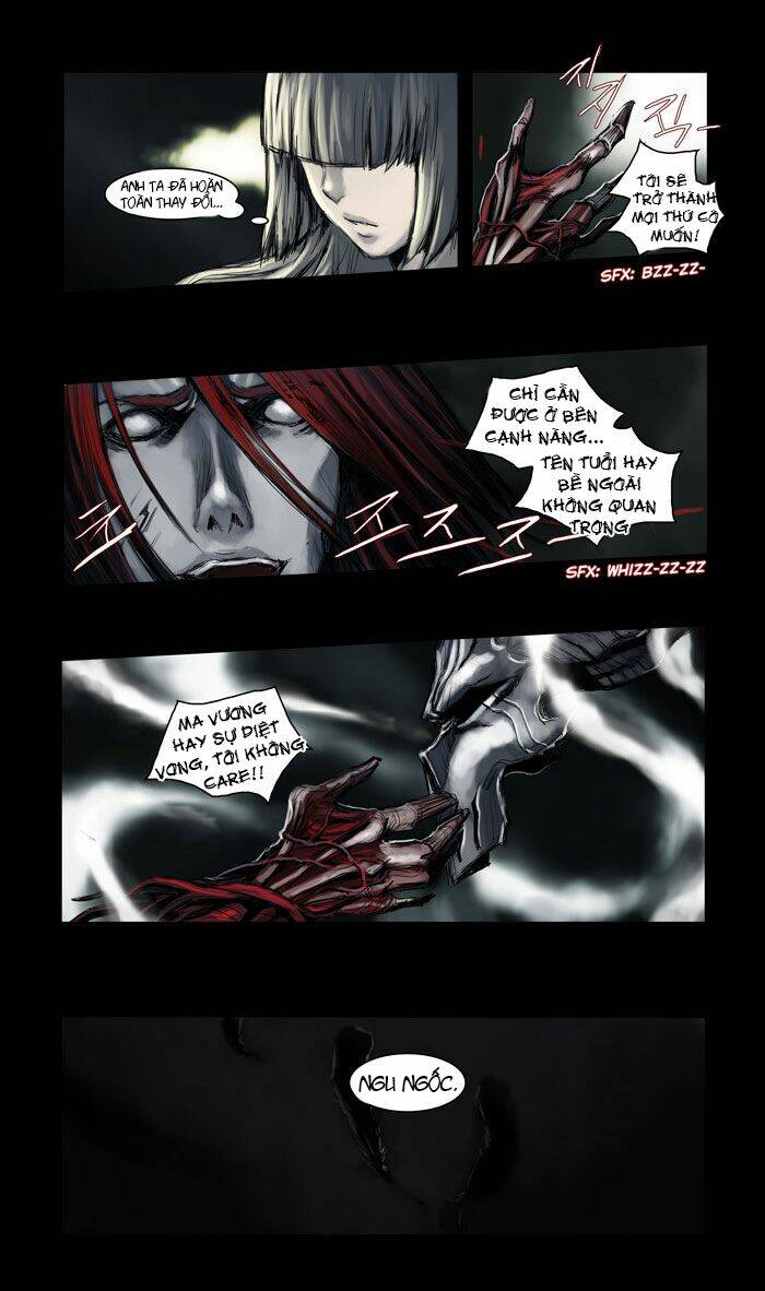 a fairytale for the demon lord chapter 22 9