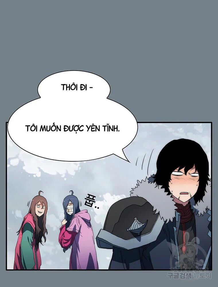 các chòm sao chỉ chú ý mình tôi chapter 32 34