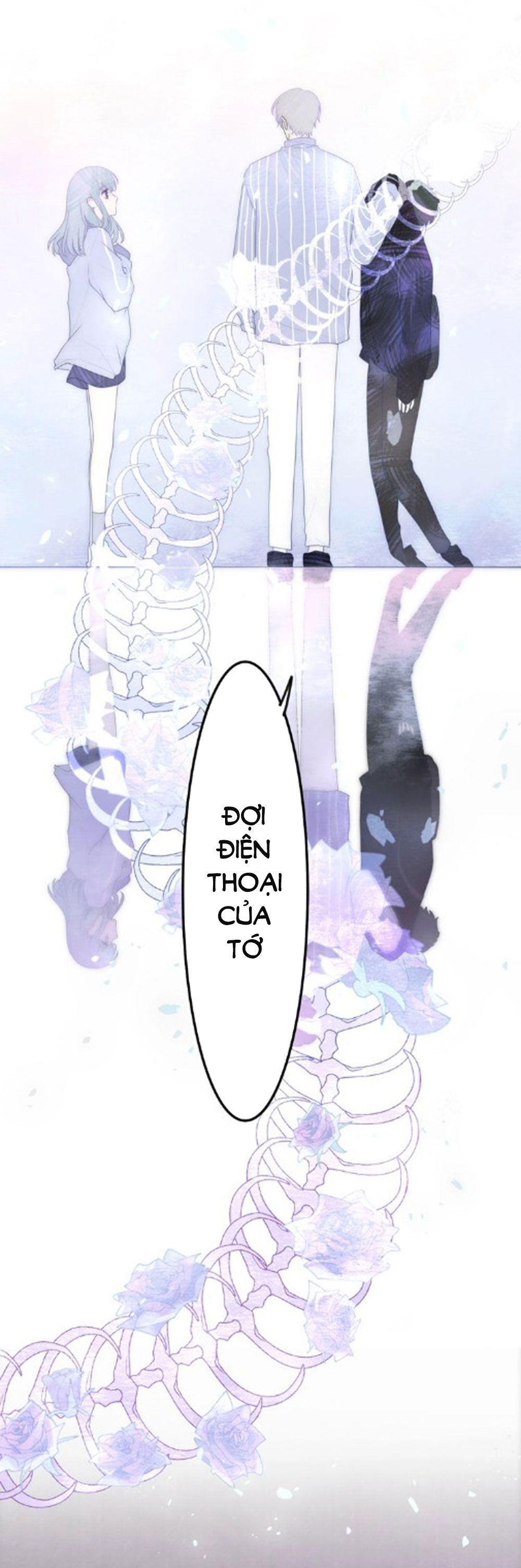 Tháng Sáu Không Hẹn Mà Gặp chapter 35 - Trang 7