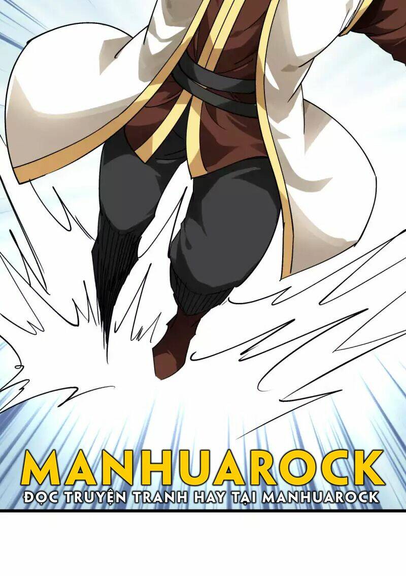 trọng sinh ta là đại thiên thần chapter 143 50