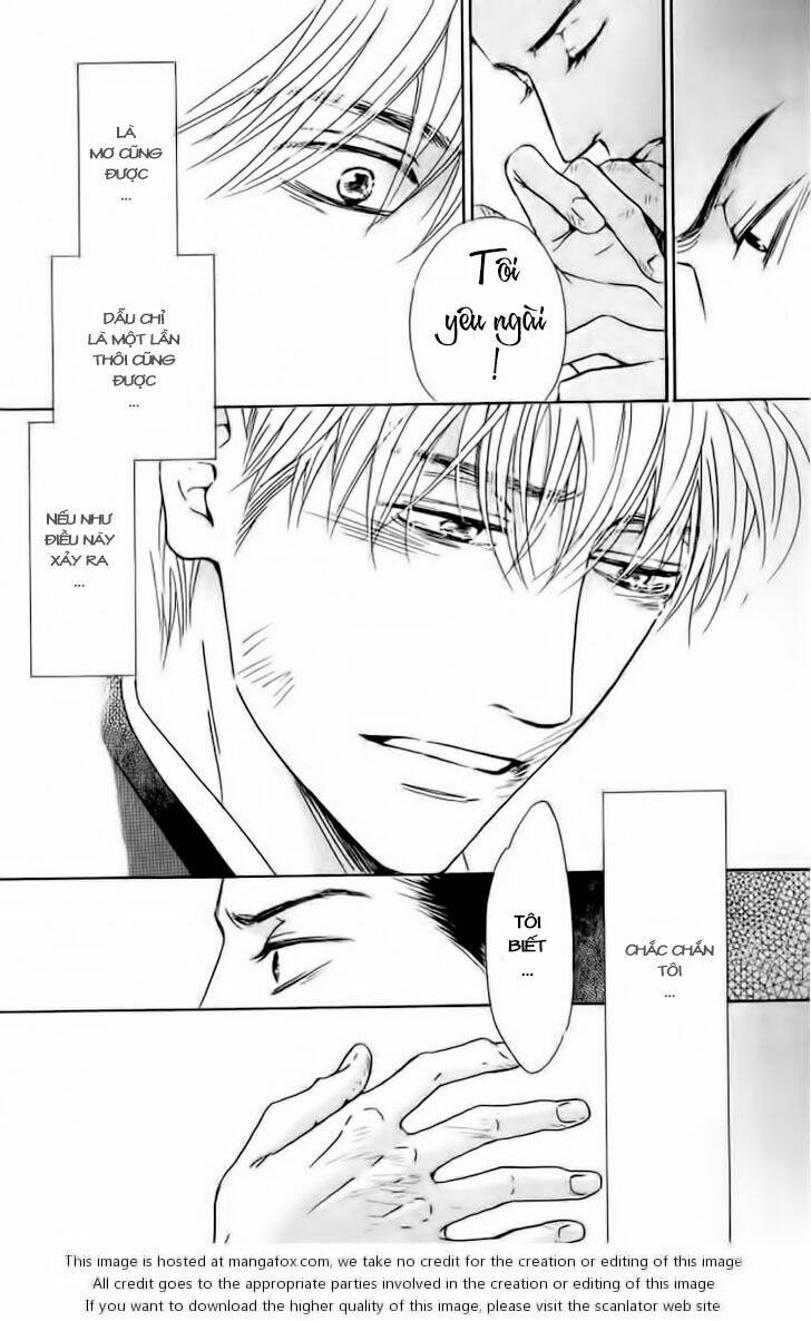 bình minh u sầu chapter 20.2 30