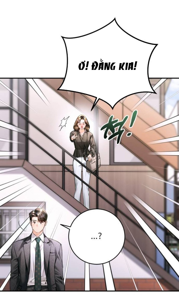 đứa trẻ trông giống tôi chapter 40.1 8