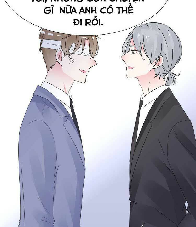 điều ước sủng ái bất bình đẳng chapter 117.1 19