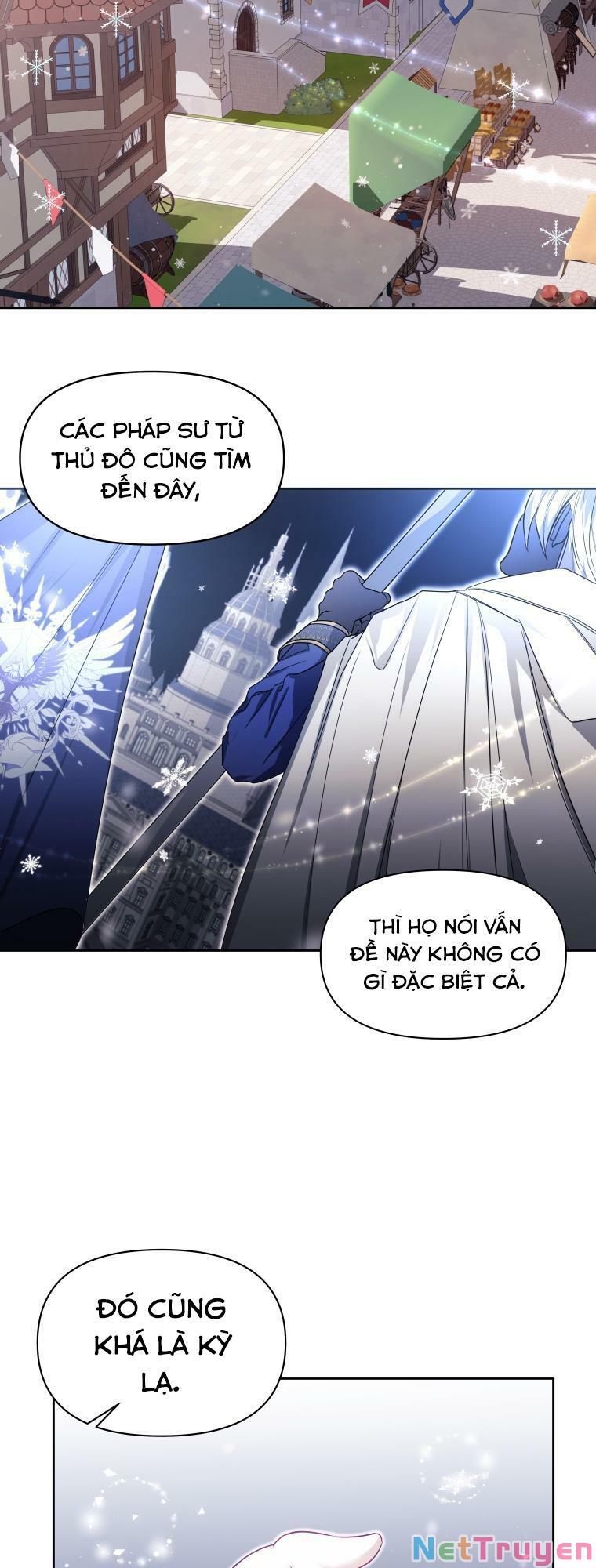 này tiểu công tước, hãy tin ở chị đi! chapter 7 40