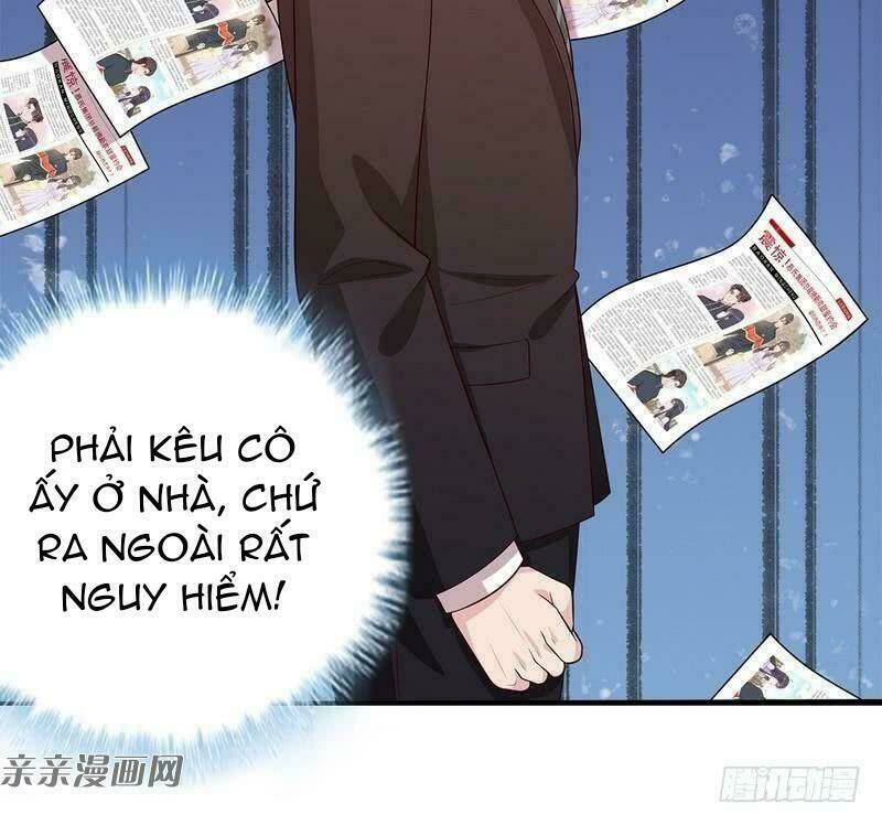 nam thần manh bảo tận diệt chapter 63 8