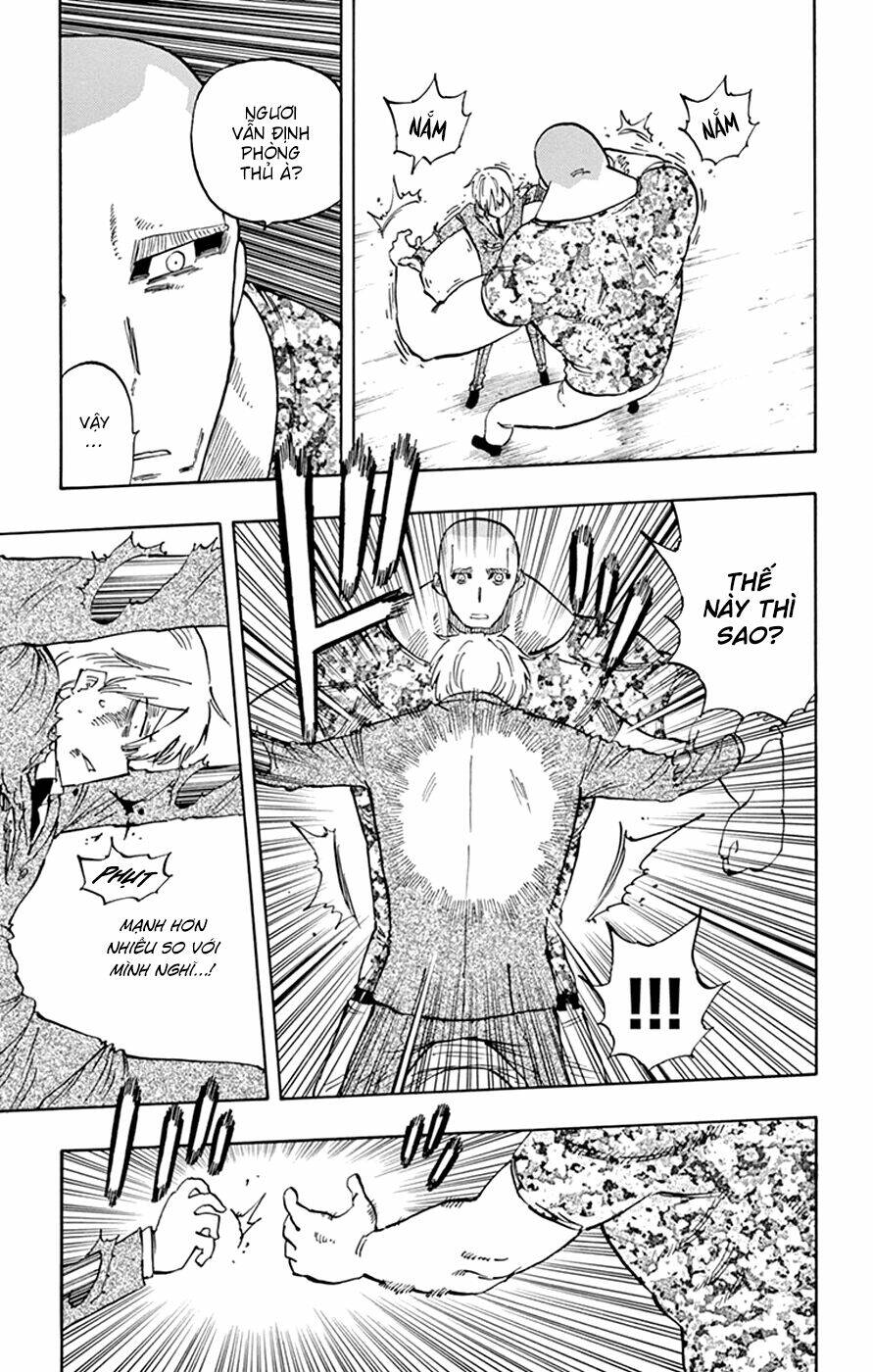 saike mata shite mo chapter 35 13