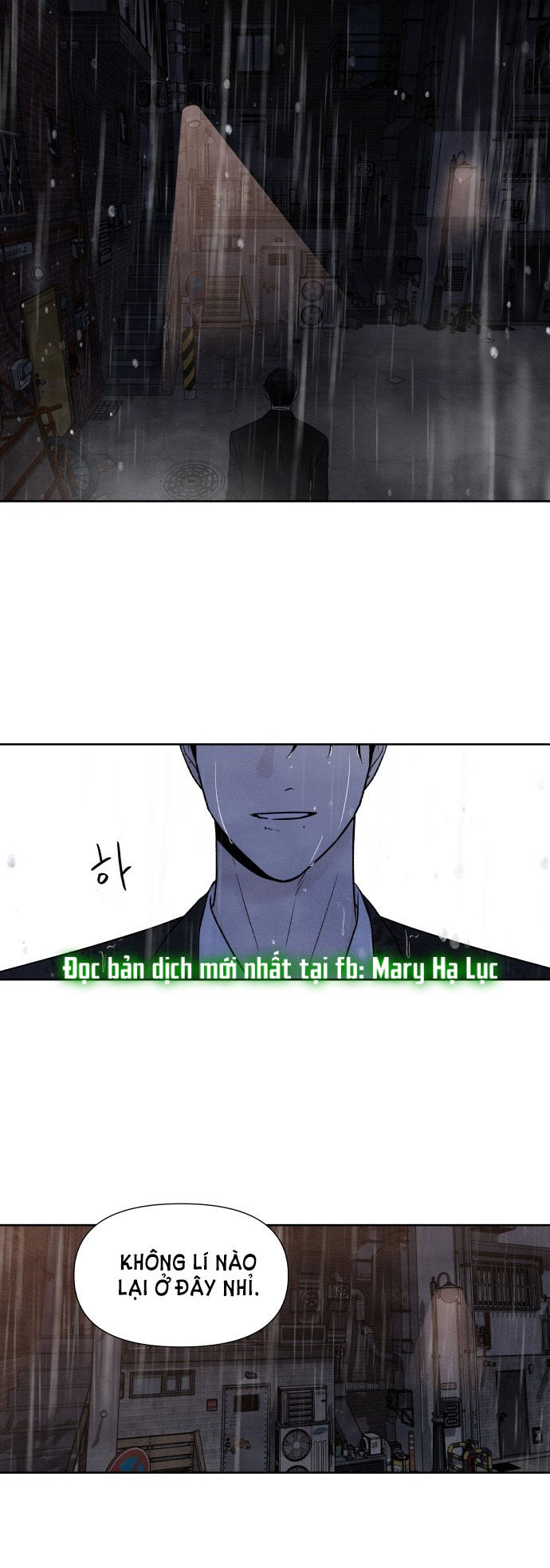 điều khiến tôi quyết tâm muốn chết chapter 40.2 21