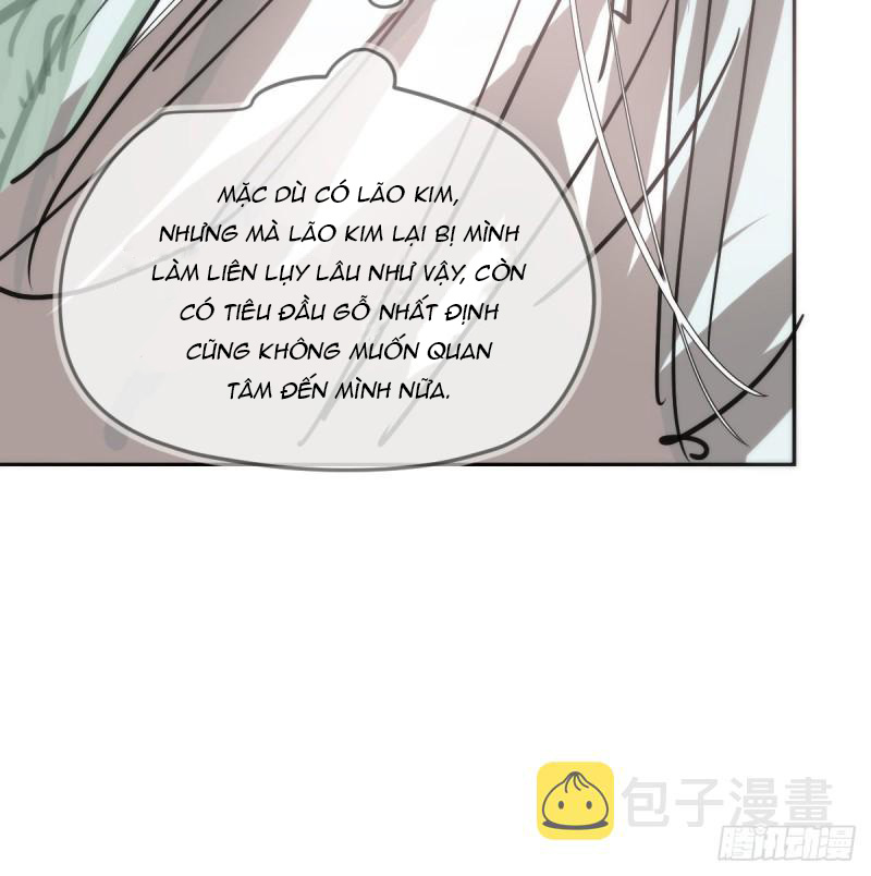 Bắt Lấy Ngao Ngao chapter 137 - Trang 52