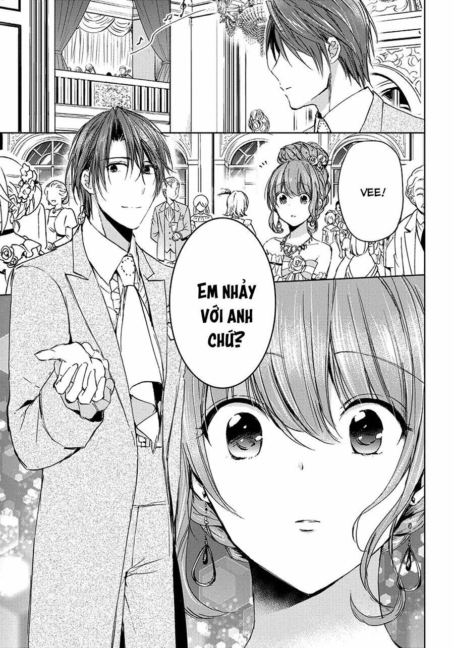 dareka kono joukyou wo setsumei shite kudasai! chapter 7 11