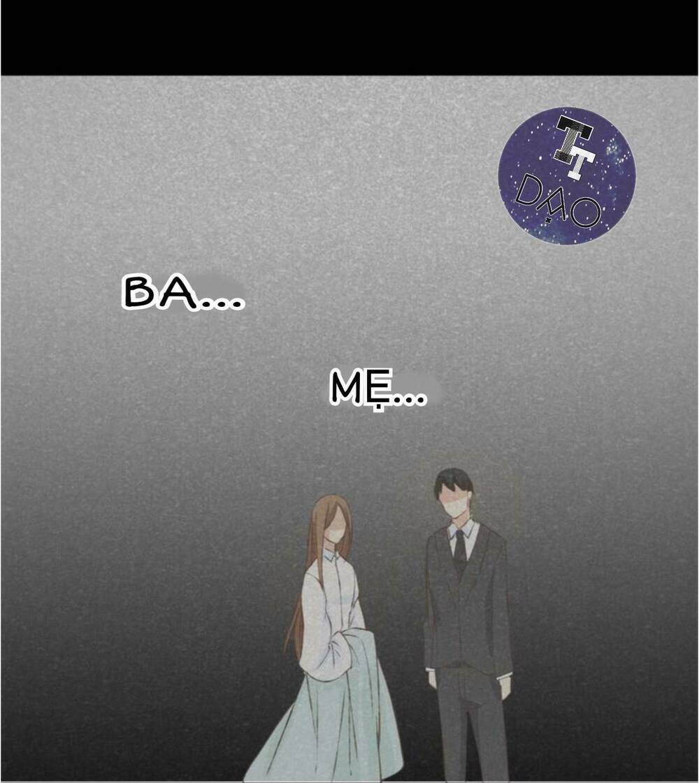 tôi không phải đa nhân cách chapter 11 49